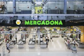 Mercadona - Mercat del Ninot