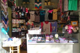 Carmen, Roba Íntima