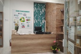 Biopompas Sant Andreu