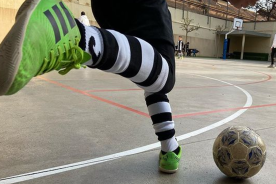 Club Esportiu Fabra I Coats