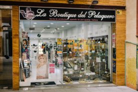 La Boutique Del Peluquero