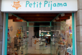 Petit Pijama