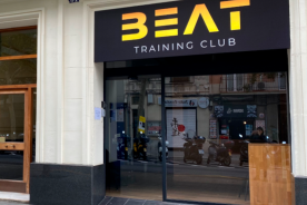 Beat Training Club