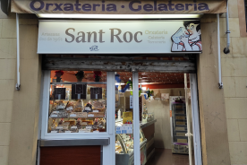 Orxateria Sant Roc