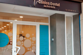 Promo Clínica Dental La Bordeta