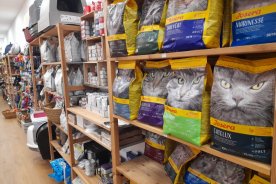 La Botiga de Moixaines