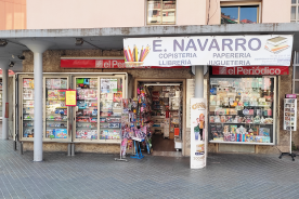 Papereria Navarro