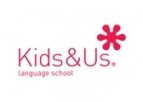 Logo Kids&Us