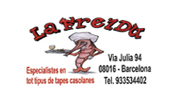 Logo La Freidu