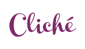 Logo Cliché Logo Cliché
