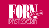 Logo Forn del Passeig