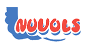 Logo Nuvols Logo Nuvols