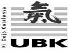 Ubk Ki Dojo Logo