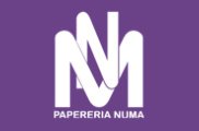 Logo Papereria Numa