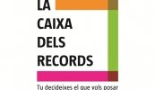 Logo La Caixa dels Records