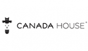 Logo Canada House Logo Canada House
