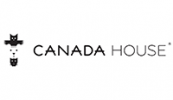 Logo Canada House