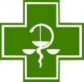 Logotip farmàcia