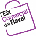 Eix Comercial del Raval Eix Comercial del Raval