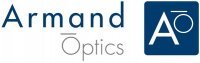 Logo Armand Óptics Logo Armand Óptics