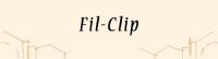 Fil-Clip