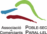 Comerciants Poble-Sec i Paral.lel Comerciants Poble-Sec i Paral.lel