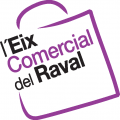 Eix Comercial del Raval