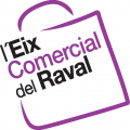 Eix Comercial del Raval Eix Comercial del Raval