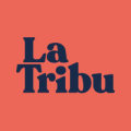 La Tribu Llibreria Logo La Tribu Llibreria