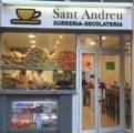Logo Xurreria Sant Andreu