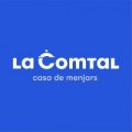 Logo La Comtal