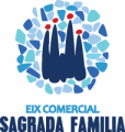 Eix Sagrada Família Eix Sagrada Família