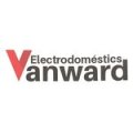 Logo Vanward Logo Vanward