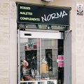 Norma Logo Norma