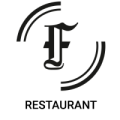 Logo F Restaurant Logo F Restaurant