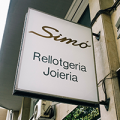 Logo Joieria Simó