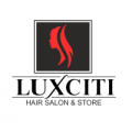 Logo Luxciti