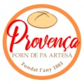 Logo Forn Provença