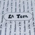 La Teca Logo La Teca