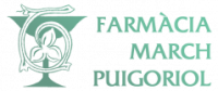 Farmàcia March Puigoriol Farmàcia March Puigoriol