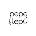 Logo Pepe & Lepu