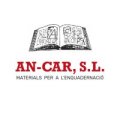 Logo An-Car