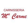 Logo Carnisseria M Carme