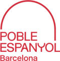 Logo Poble Espanyol