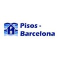 Logo Pisos Barcelona
