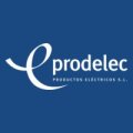 Logo Prodelec Logo Prodelec