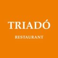 Logo Triadó Restaurant