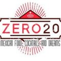 Logo Zero 20