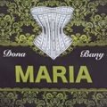 Logo Llenceria Maria Logo Llenceria Maria
