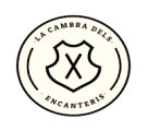 Logo La Cambra Dels Encanteris